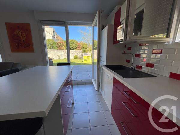 Maison à vendre  5 pièces - 90,60 m2 EPONE - 78