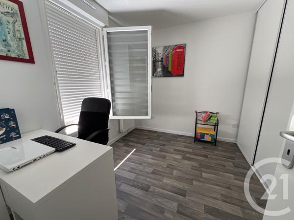 Maison à vendre  5 pièces - 90,60 m2 EPONE - 78