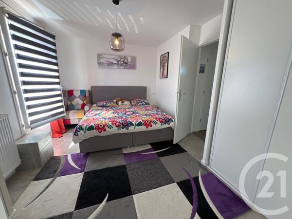 Maison à vendre  5 pièces - 90,60 m2 EPONE - 78