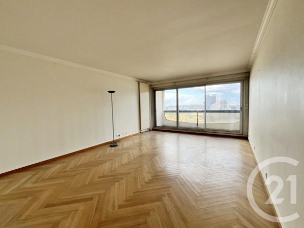 Appartement F2 à vendre  2 pièces - 57,64 m2 COURBEVOIE - 92