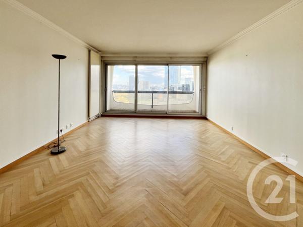 Appartement F2 à vendre  2 pièces - 57,64 m2 COURBEVOIE - 92