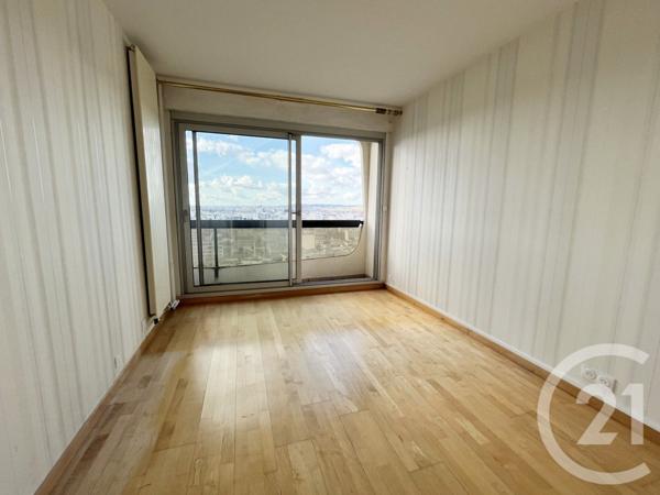 Appartement F2 à vendre  2 pièces - 57,64 m2 COURBEVOIE - 92