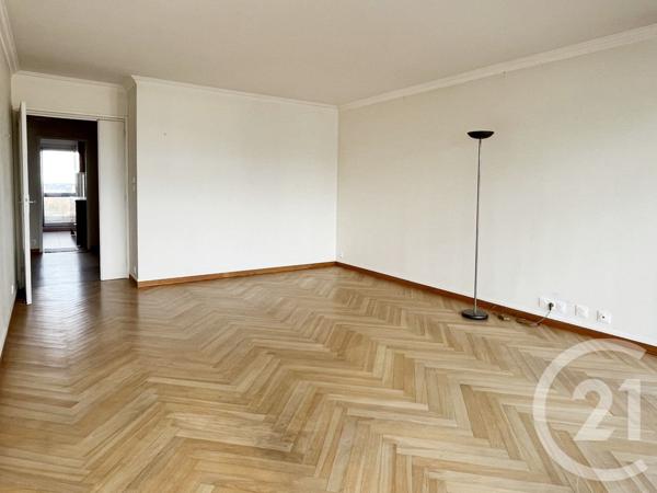 Appartement F2 à vendre  2 pièces - 57,64 m2 COURBEVOIE - 92