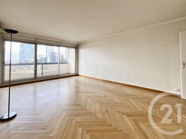 Appartement F2 à vendre  2 pièces - 57,64 m2 COURBEVOIE - 92