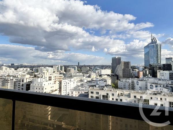 Appartement F2 à vendre  2 pièces - 57,64 m2 COURBEVOIE - 92