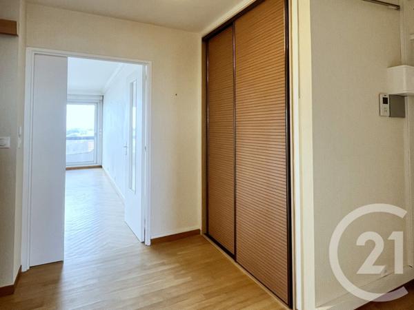 Appartement F2 à vendre  2 pièces - 57,64 m2 COURBEVOIE - 92