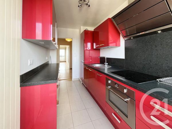 Appartement F2 à vendre  2 pièces - 57,64 m2 COURBEVOIE - 92