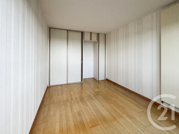 Appartement F2 à vendre  2 pièces - 57,64 m2 COURBEVOIE - 92