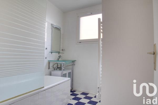 Appartement à vendre 2 pièces 52 m² Bagnolet