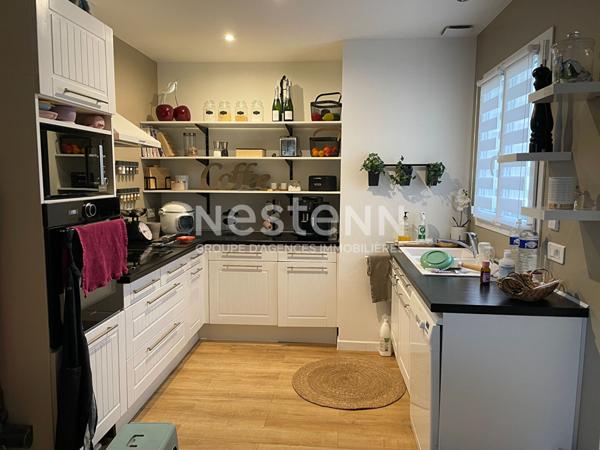 18 MIN DE ROCHEFORT - PONT L'ABBE D'ARNOULT - Maison Plain Pied - 4 Chambres