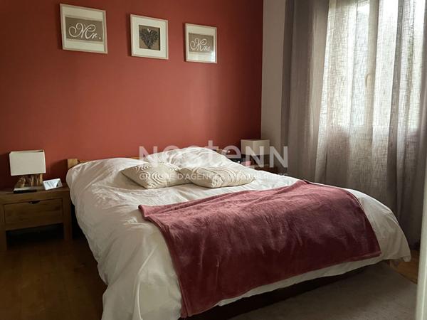 18 MIN DE ROCHEFORT - PONT L'ABBE D'ARNOULT - Maison Plain Pied - 4 Chambres