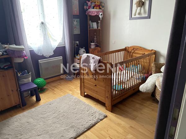 18 MIN DE ROCHEFORT - PONT L'ABBE D'ARNOULT - Maison Plain Pied - 4 Chambres