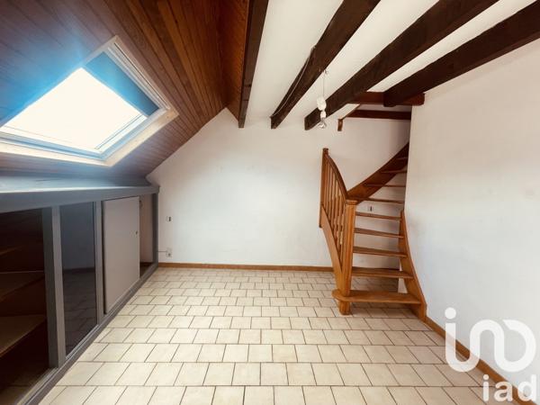 Appartement 2 pièces de 47 m² à Argelès-Gazost (65400)