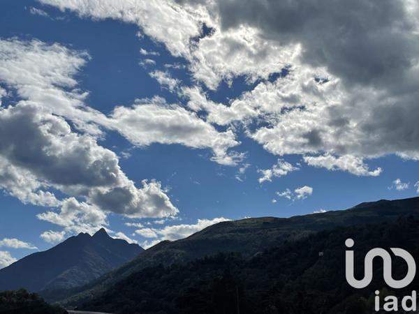 Appartement 2 pièces de 47 m² à Argelès-Gazost (65400)