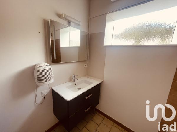 Appartement 2 pièces de 47 m² à Argelès-Gazost (65400)