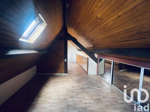 Appartement 2 pièces de 47 m² à Argelès-Gazost (65400)