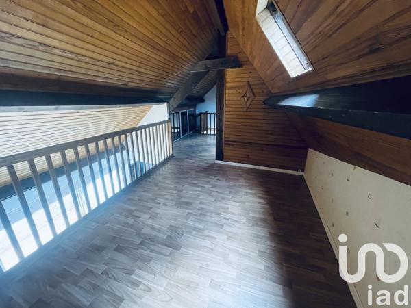 Appartement 2 pièces de 47 m² à Argelès-Gazost (65400)