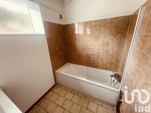 Appartement 2 pièces de 47 m² à Argelès-Gazost (65400)