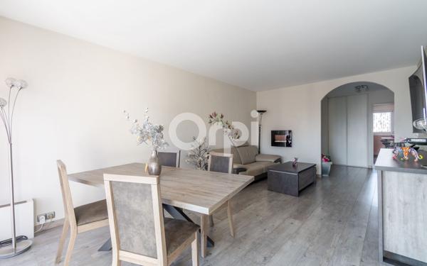Appartement à vendre    5 pièces • 106,06 m2 Reims