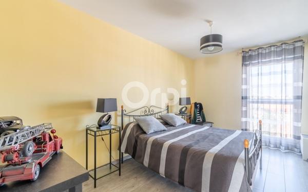 Appartement à vendre    5 pièces • 106,06 m2 Reims