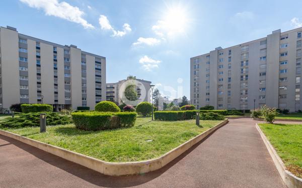 Appartement à vendre    5 pièces • 106,06 m2 Reims