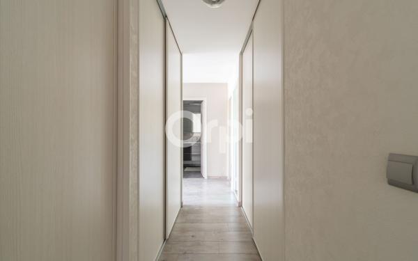 Appartement à vendre    5 pièces • 106,06 m2 Reims