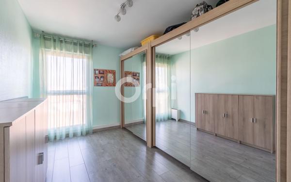 Appartement à vendre    5 pièces • 106,06 m2 Reims