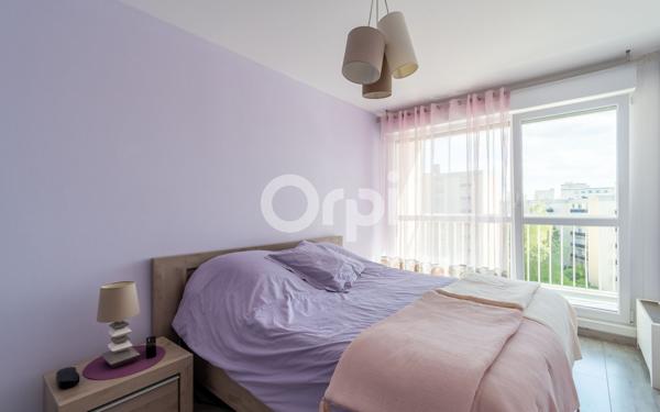 Appartement à vendre    5 pièces • 106,06 m2 Reims
