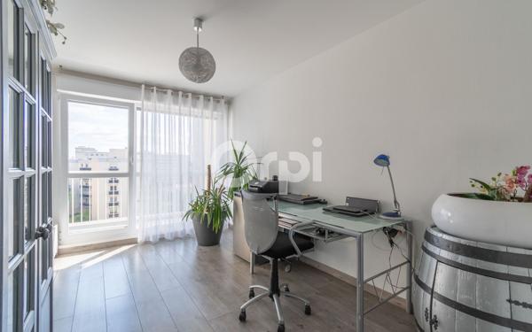 Appartement à vendre    5 pièces • 106,06 m2 Reims