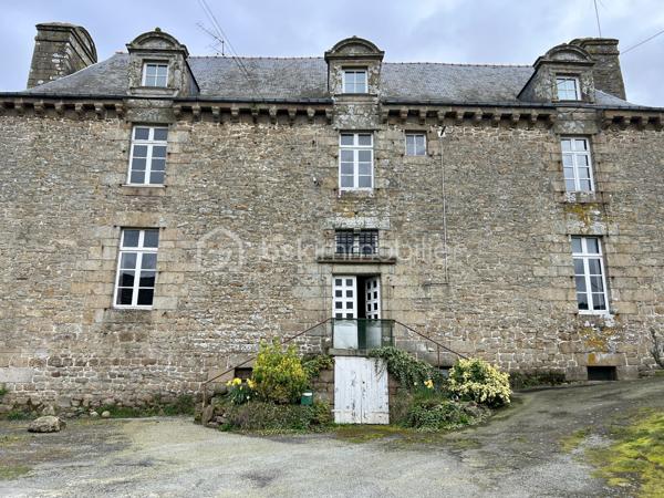 Maison de 255 m²