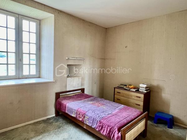 Maison de 255 m²