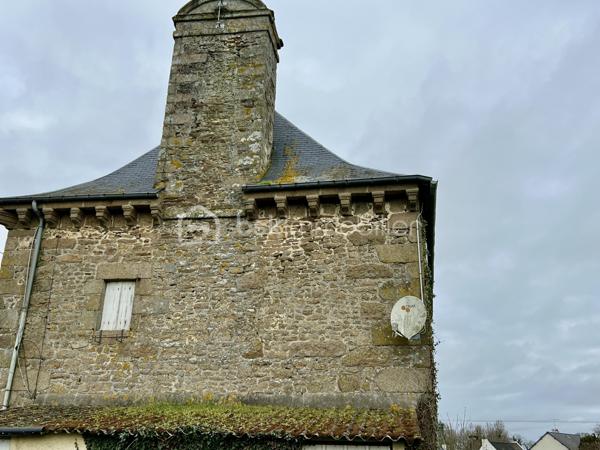 Maison de 255 m²