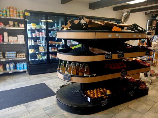 Opportunité rare - Commerce multi-activités