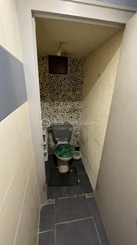 Maison ancienne de 94 m²