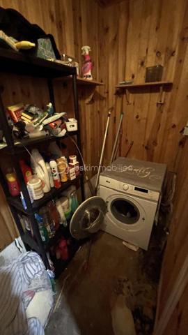 Maison ancienne de 94 m²