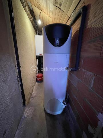 Maison ancienne de 94 m²