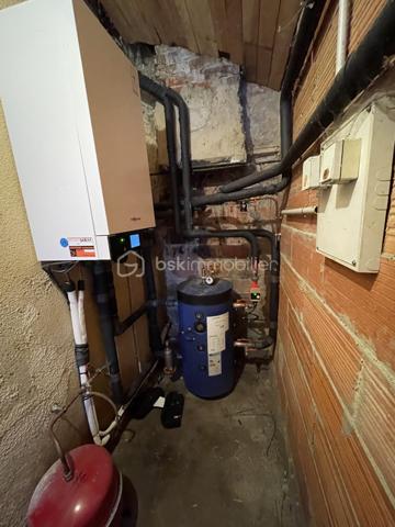 Maison ancienne de 94 m²