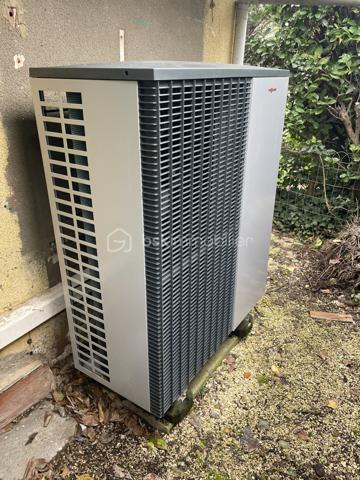 Maison ancienne de 94 m²