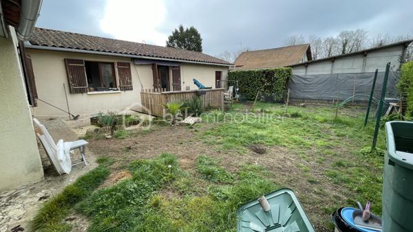 Maison ancienne de 94 m²