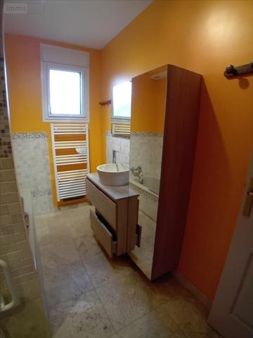 Pavillon à vendre à Le Grand-Lucé dans la Sarthe (72150), ref : 72012-1084489