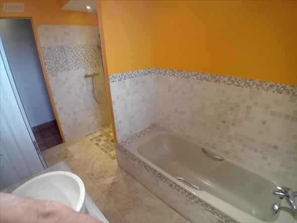 Pavillon à vendre à Le Grand-Lucé dans la Sarthe (72150), ref : 72012-1084489