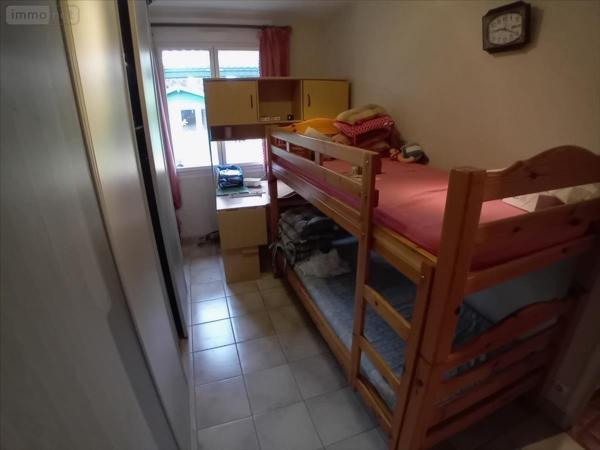 Pavillon à vendre à Le Grand-Lucé dans la Sarthe (72150), ref : 72012-1084489