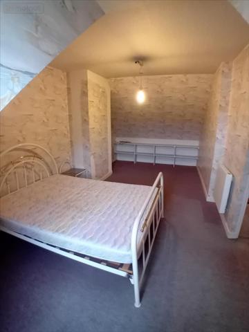 Pavillon à vendre à Le Grand-Lucé dans la Sarthe (72150), ref : 72012-1084489