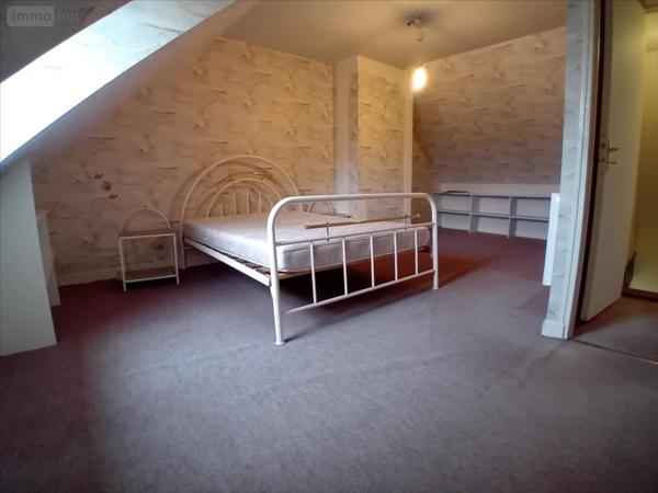 Pavillon à vendre à Le Grand-Lucé dans la Sarthe (72150), ref : 72012-1084489