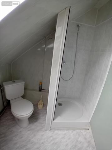 Pavillon à vendre à Le Grand-Lucé dans la Sarthe (72150), ref : 72012-1084489