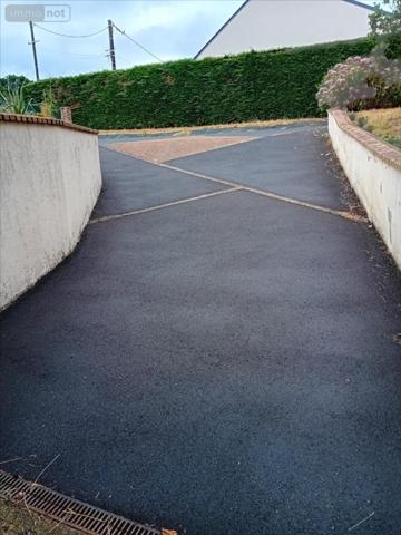 Pavillon à vendre à Le Grand-Lucé dans la Sarthe (72150), ref : 72012-1084489