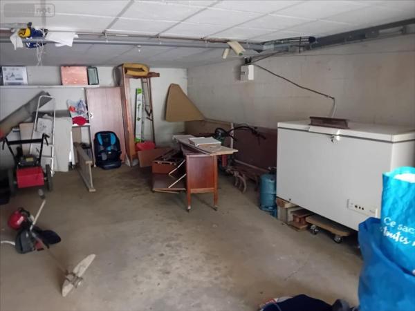 Pavillon à vendre à Le Grand-Lucé dans la Sarthe (72150), ref : 72012-1084489