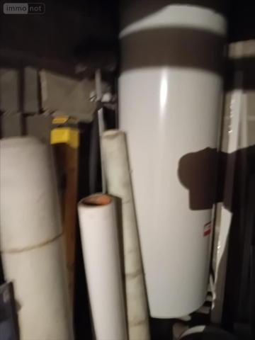 Pavillon à vendre à Le Grand-Lucé dans la Sarthe (72150), ref : 72012-1084489