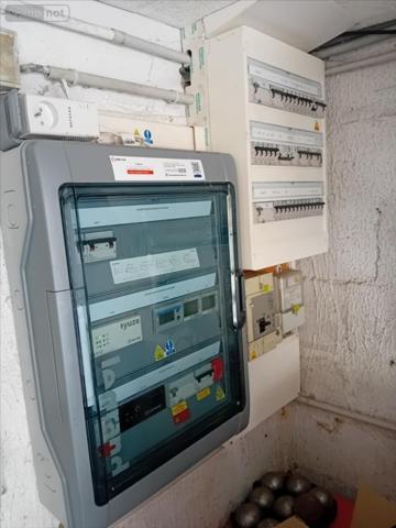 Pavillon à vendre à Le Grand-Lucé dans la Sarthe (72150), ref : 72012-1084489