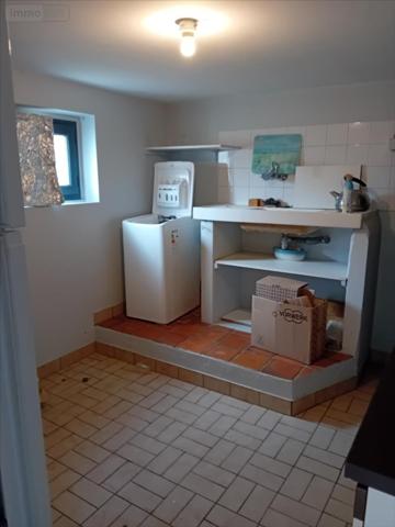 Pavillon à vendre à Le Grand-Lucé dans la Sarthe (72150), ref : 72012-1084489